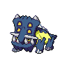 Shiny Bastiodon